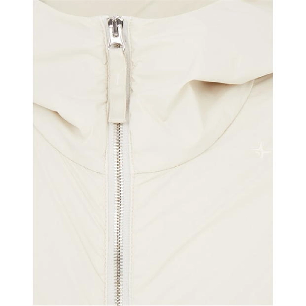 Stone Island Skin Touch Stellina Jacket - Beige